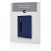 Caderno capa dura A5 com caneta stylus 
